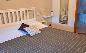 Villa Rooms